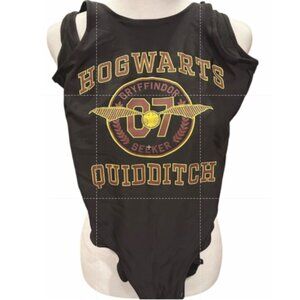 🖤H&M Hogwarts Quidditch Swimsuit - 4 for $20